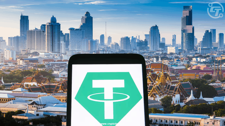 Thailand SEC Approves Tether’s USDT for Trading and Payments