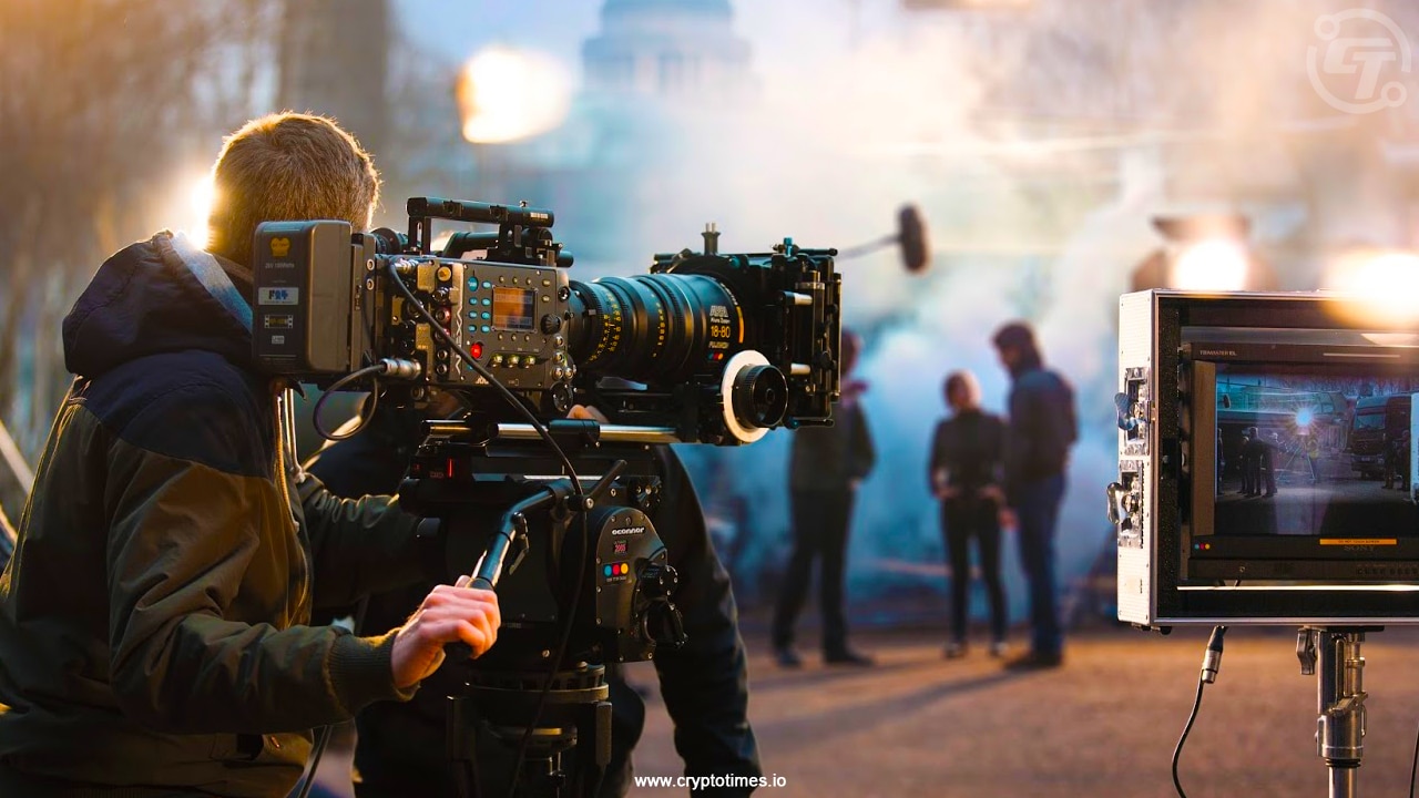 The Evolving Reel: Ai'S Role In Shaping The Future Of Filmmaking