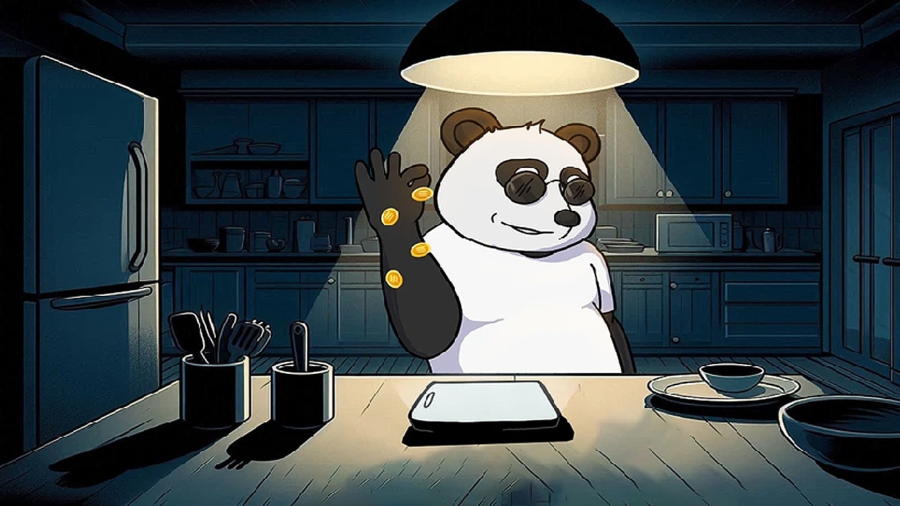 The Shift From Dogecoin To Emerging Meme Coin Panshibi (Shibi)