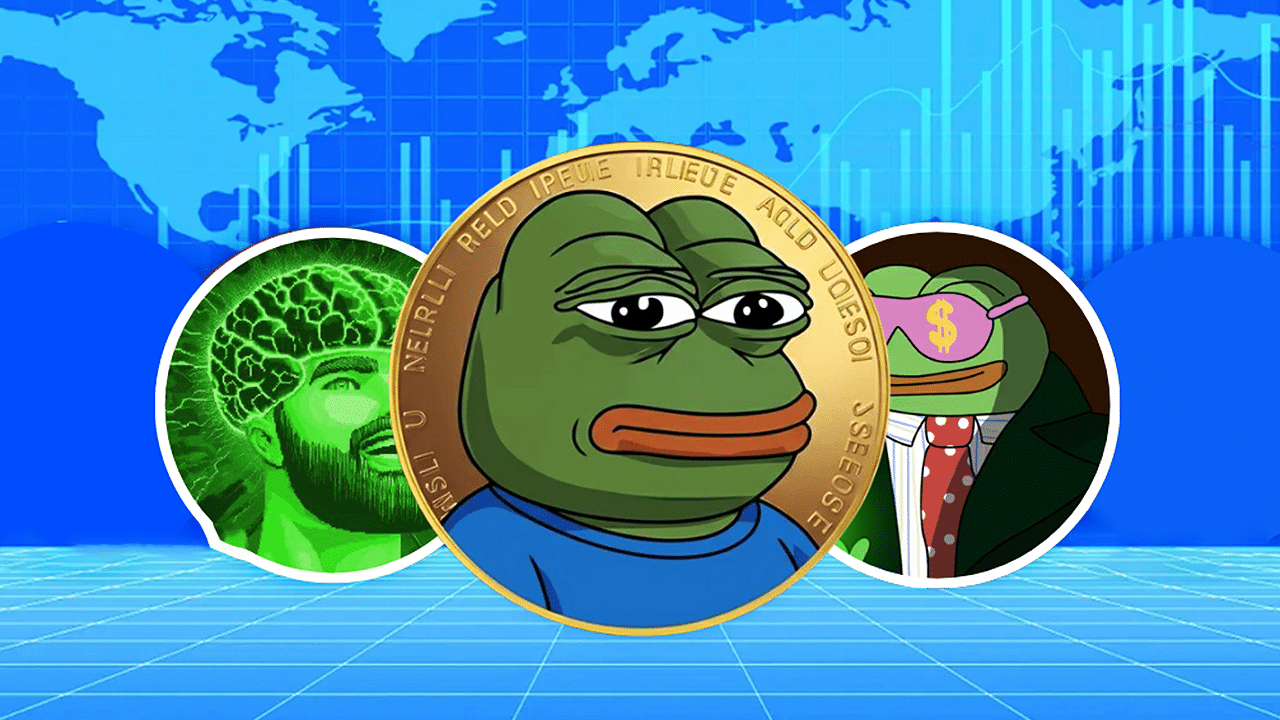 Three Emerging Cryptocurrencies To Watch In 2025