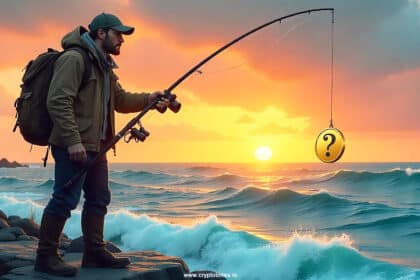 Top 3 Altcoins To Keep An Eye For This April 2025