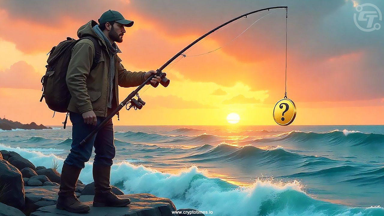 Top 3 Altcoins To Keep An Eye For This April 2025