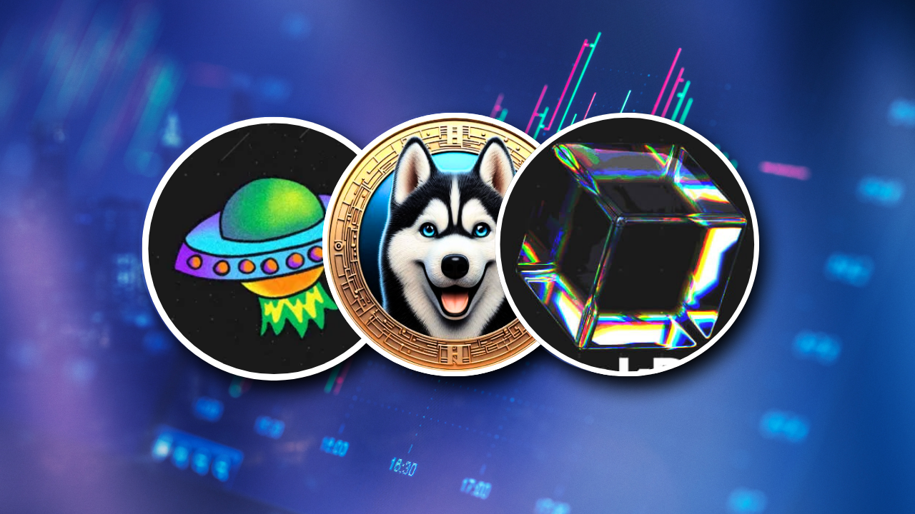 Top 3 Crypto Presales To Watch In March &Amp; April 2025