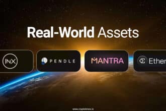 Top 4 Platforms For Trading Real-World Assets (Rwa)