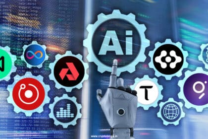 Top 7 Ai Crypto Coins In 2025