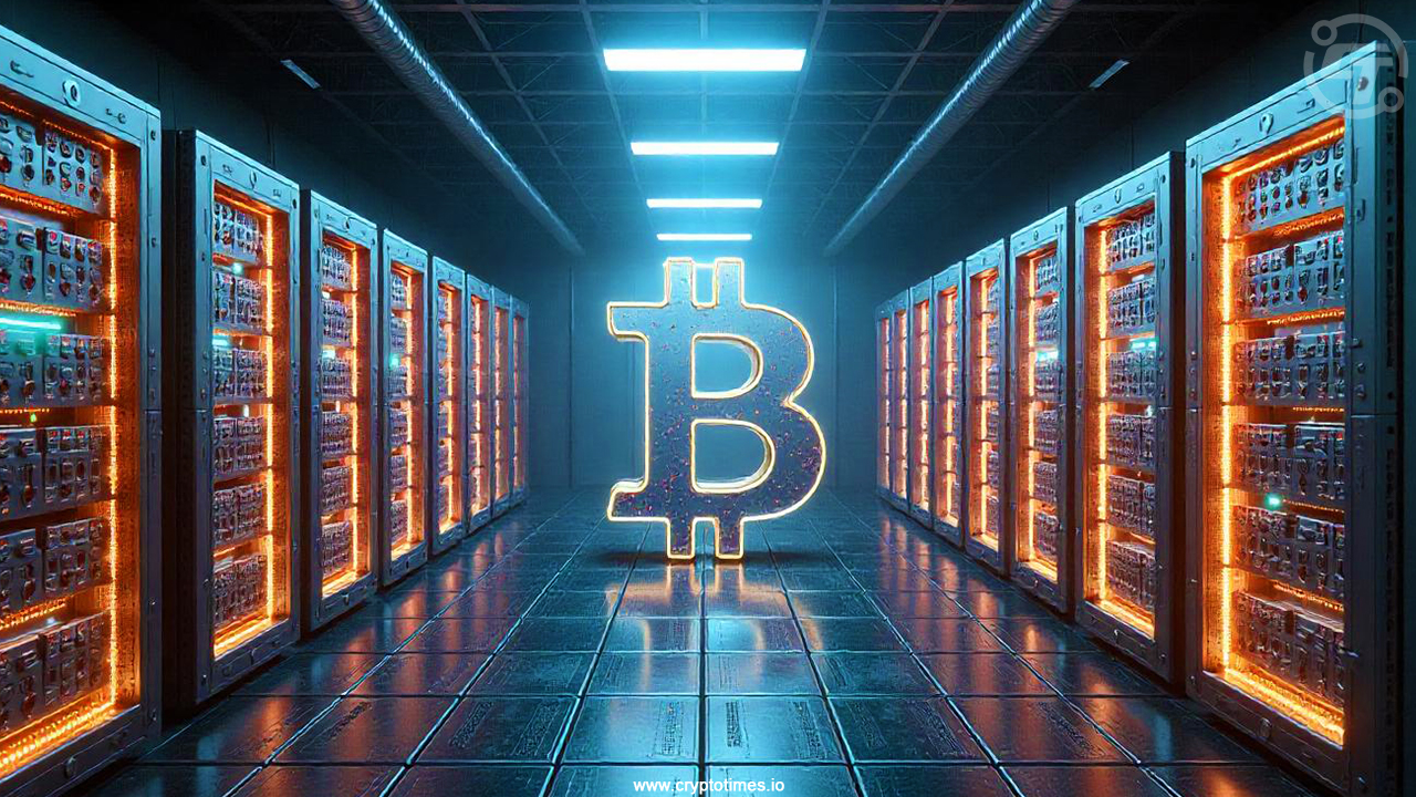 Top Bitcoin Cloud Mining Platforms In 2025 Features And Insights--1