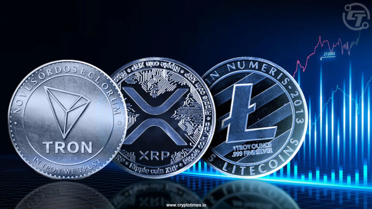 17 Altcoins Outshine Bitcoin in 90 days, reports CoinMarketCap
