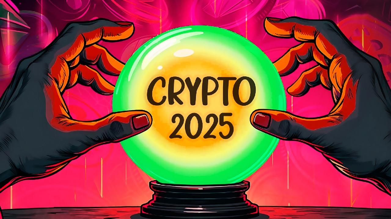 Top Low-Cap Crypto Gems To Enter In 2025
