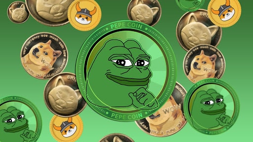Top Memecoins Regain Momentum! Is Meme Coin Mania Incoming
