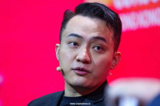 Tron Founder Justin Sun Staked 60K Eth ($114M) On Lido: What'S Cooking?
