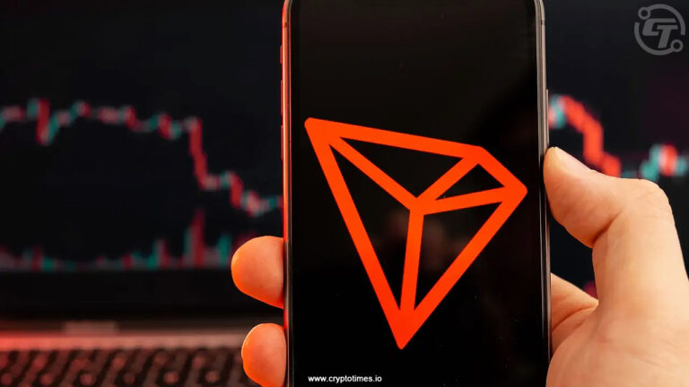Tron (TRX) Holds $0.20, But Resistance May Limit Growth