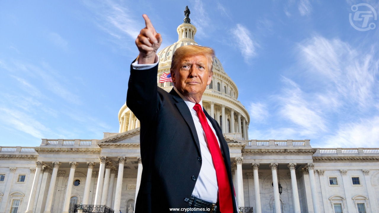 Trump Administration Plans Blockchain Overhaul for USAID