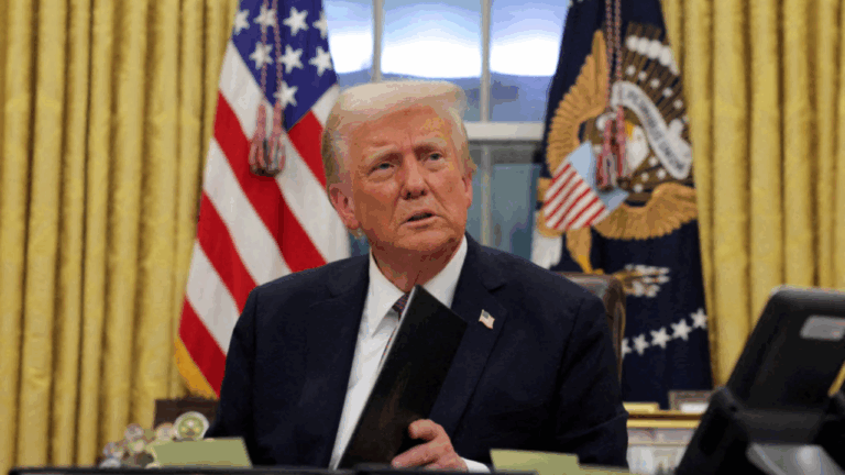 Trump Crypto Summit Beings Key Figures Arrive at White House