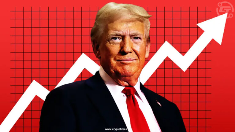 Trump Set to Announce Zero Tax on Crypto Gains at Upcoming Summit?