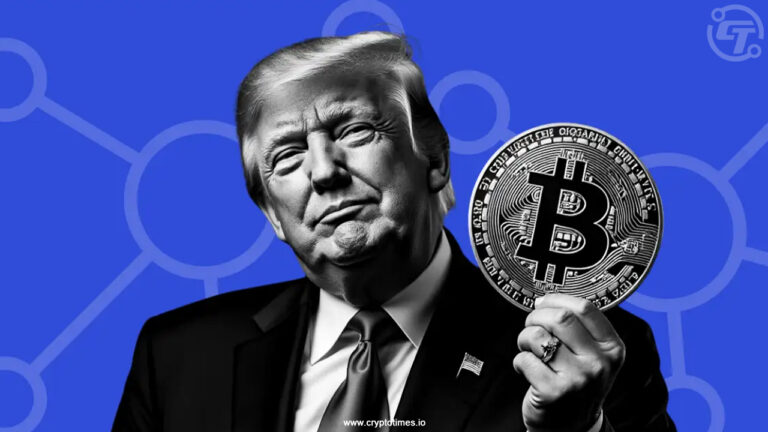 $863M Liquidated as Trump’s Crypto Reserve Plan Sparks Price Pump