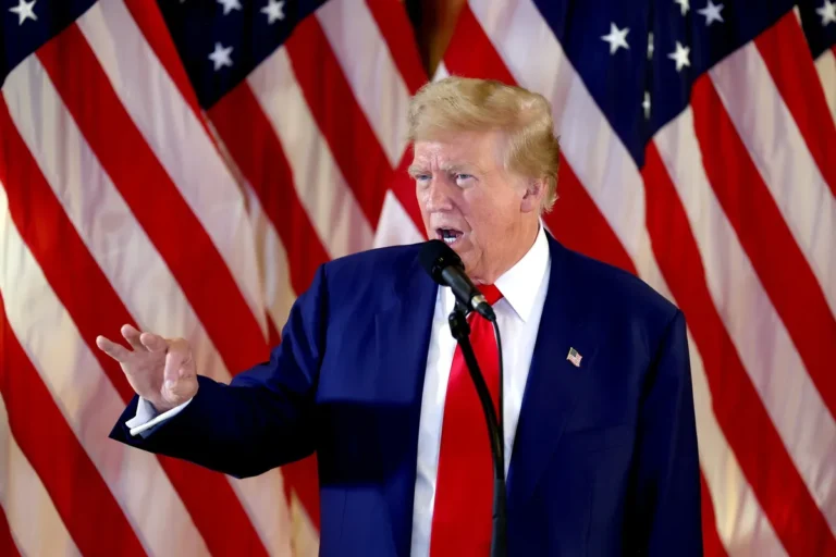 Trump Announces U.S. Crypto Reserve with XRP, ADA, SOL