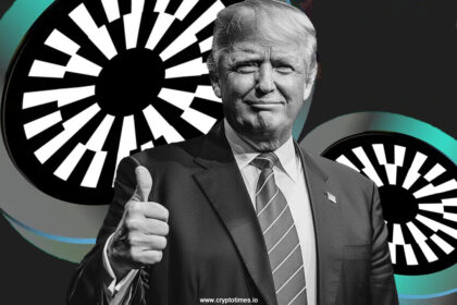 Trump'S World Liberty Fi Buys $3M Of Mnt: Why Ahead Of Weekly Open?