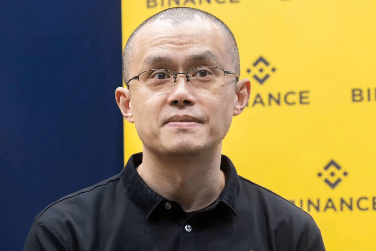 Trump’s Family Did Not Buy Stake In Binance To Pardon Me Cz