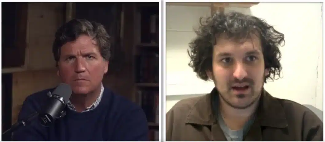 How did SBF give a video interview from jail? Learn rules here