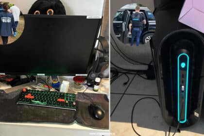 Two Australian Men Are Charged In Ai-Generated Child Abuse Images