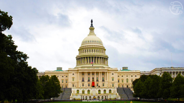 U.S. Senate to Vote on Reversing IRS Crypto Rule Affecting DeFi