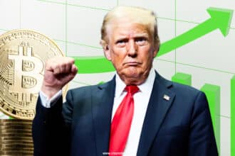 Us Crypto Reserves A New Catalyst For Bullrun 2025