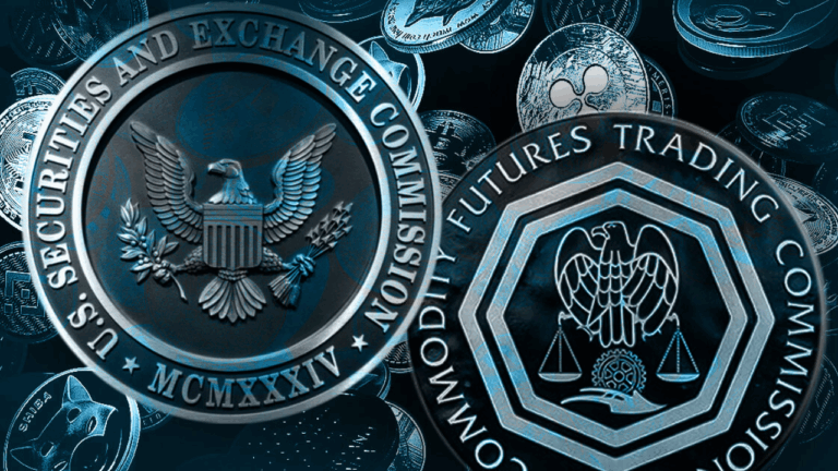 US SEC and CFTC Join Forces for Clearer Crypto Regulations