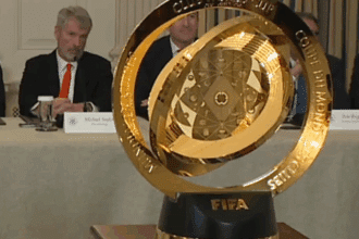 Us Could Hold 25% Of Bitcoin By 2035, Says Michael Saylor
