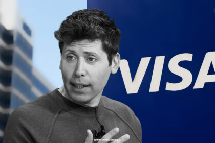 Visa To Help Sam Altman'S World Project For Stablecoin Wallet?