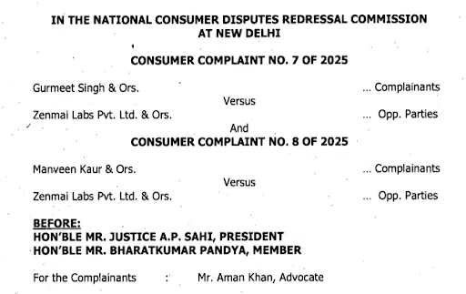 Crypto Not Goods Nor Services: Wazirx Case Dismissed By Forum 2 Ncdrc Judgement Wazirx