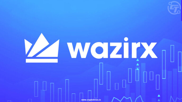WazirX Offers 'Recovery Tokens' to Users but With a Lot of Ifs
