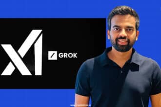 Grokai Was Asked To Present Few Tough Questions To Wazirx Cryptocurrency Management.