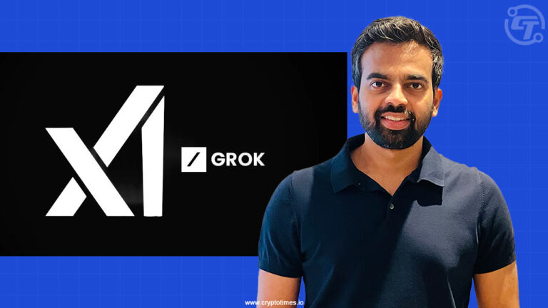 GrokAI was asked to present few tough questions to WazirX cryptocurrency management.