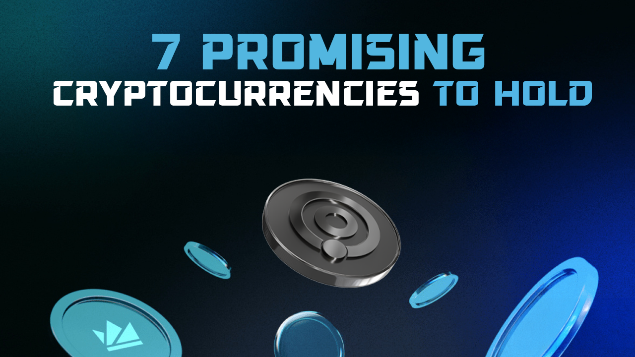Whats The Hype About These 7 Best Cryptos To Buy Today