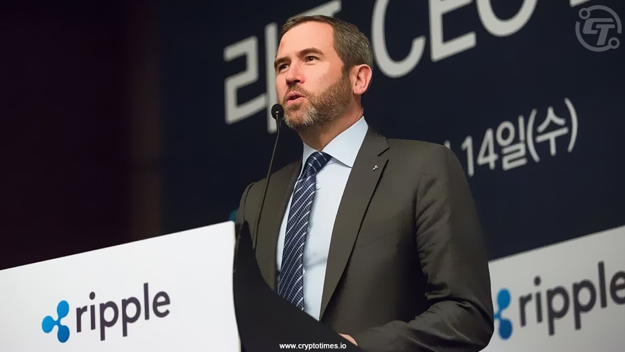 When Will Ripple IPO Happen and What It Means for XRP Price?