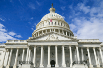 White House Joins Lawmakers To Fight Irs Defi Broker Rule