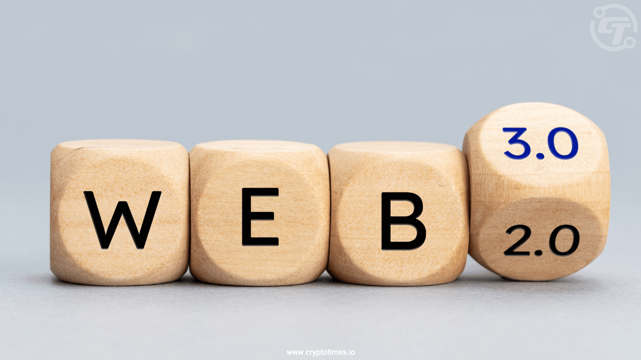 Why Web3 Platforms Should Prioritize Decentralized Funding