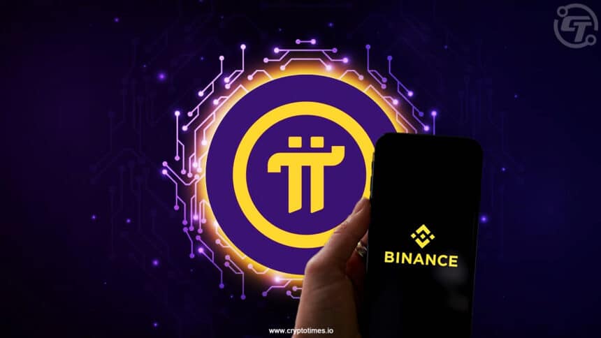 Will Binance List Pi Coin Community Vote Results Are Out
