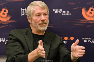 Will Strategy'S Michael Saylor Burn His Bitcoin Keys?