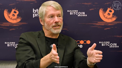 Will Strategy’s Michael Saylor Burn his Bitcoin Keys?