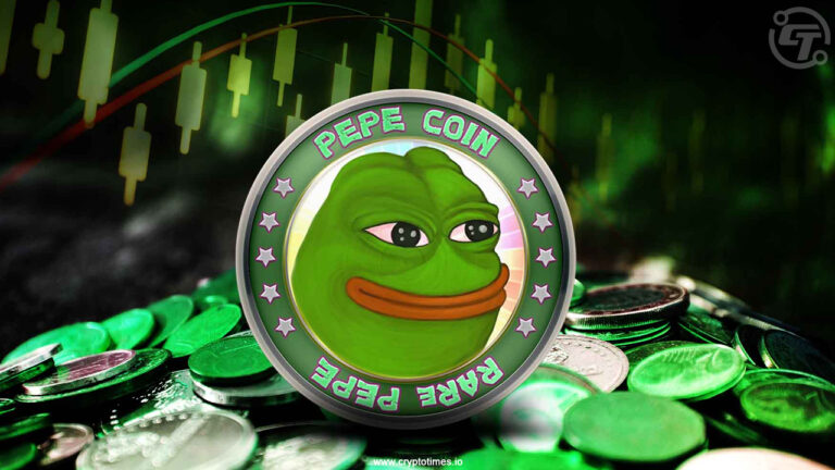 Will Pepe coin Price drop 20%? Whale Sells 150B Tokens