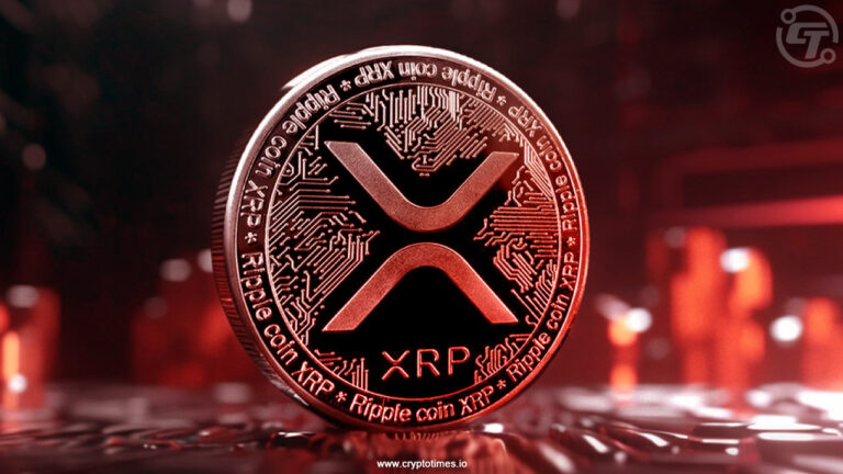 Will XRP Price Drop to $0.5 Analyst Sees Head & Shoulders Pattern