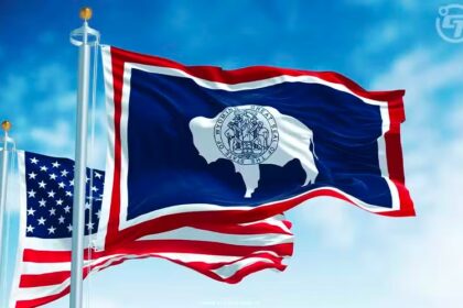 Wyoming Partners With Layerzero For Stablecoin Launch In July