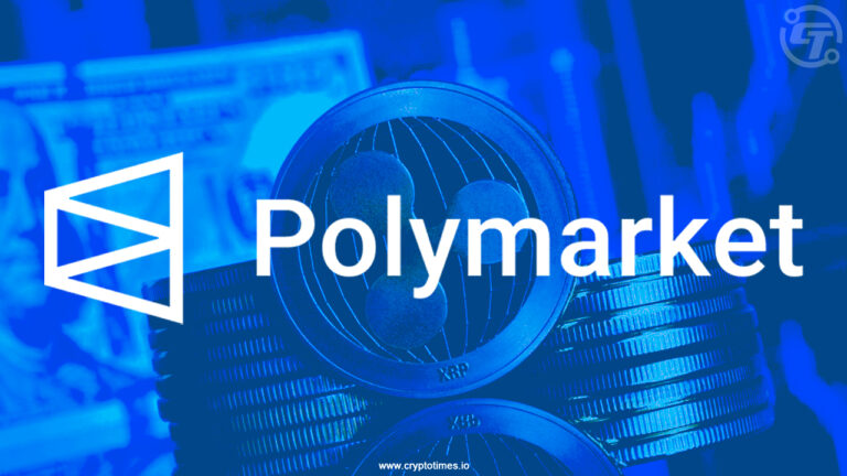 XRP ETF Approval Chances Jump to 82% on Polymarket