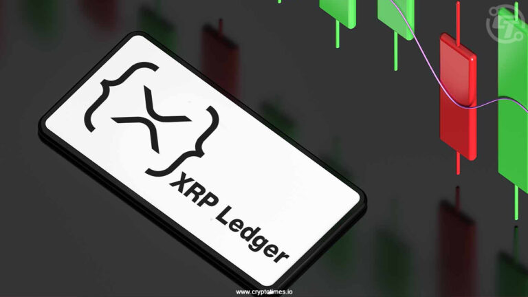 XRPL TVL Surges 5x since Ripple Victory against SEC