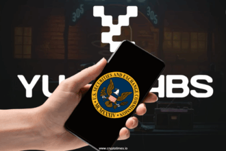 Yuga Labs Announces Sec Has Dropped Investigation Into Nft Firm