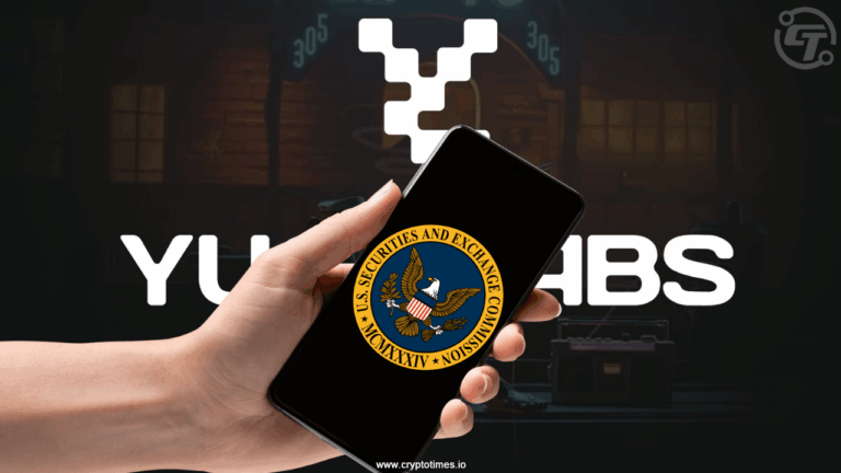 Yuga Labs Announces SEC Has Dropped Investigation Into NFT Firm