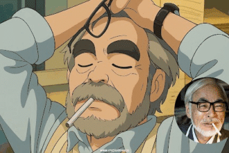 Artists Protest Against Ghibli Art By Openai