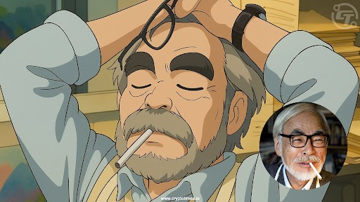 Artists Protest Against Ghibli Art By Openai