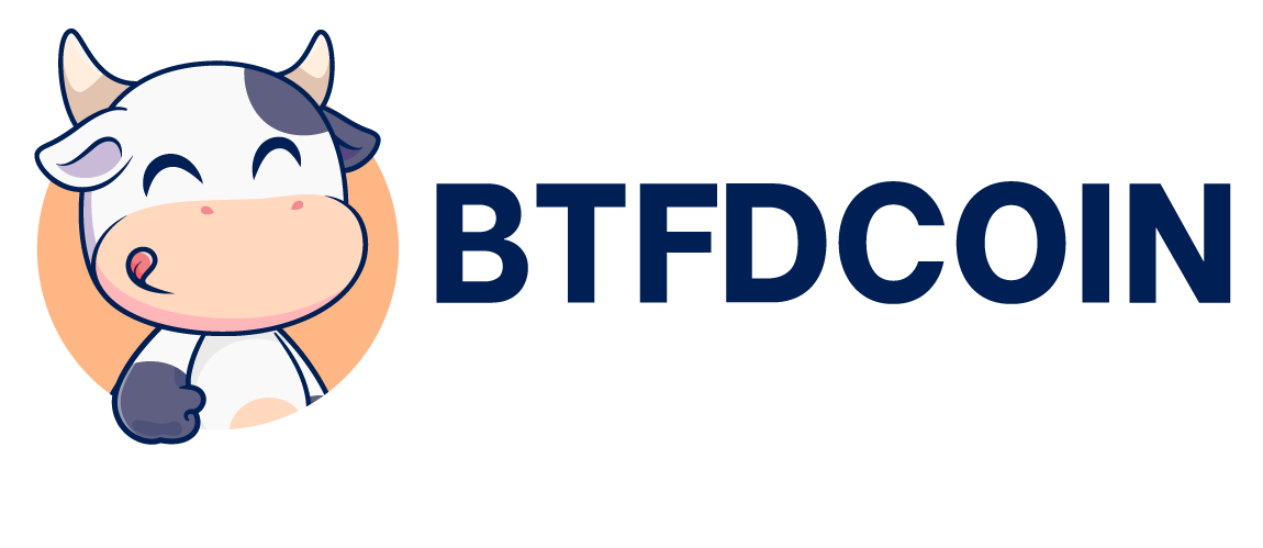 BTFD Coin